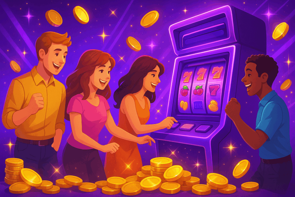 เว็บสล็อต666